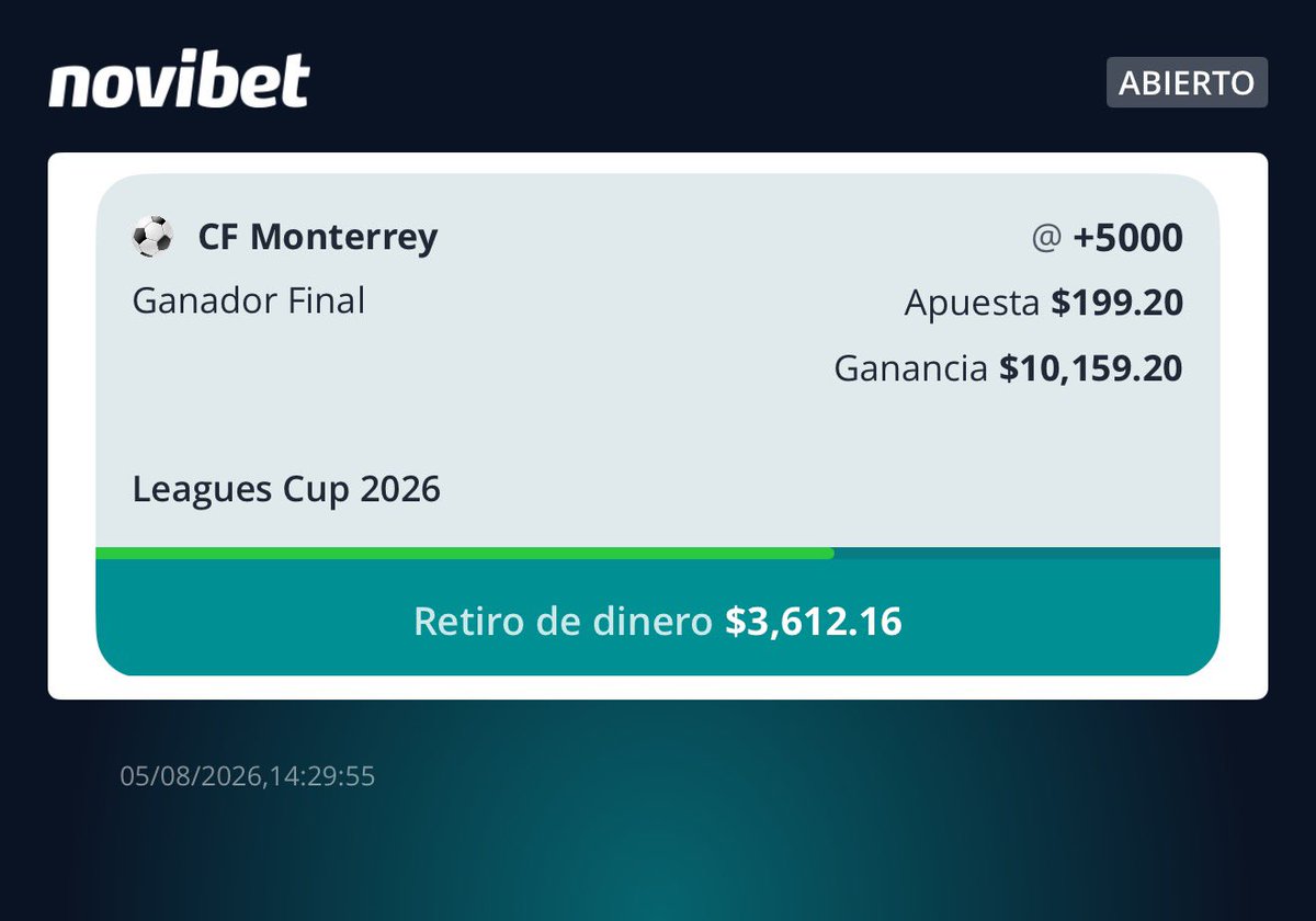 UnJipster's tweet photo. @ajbauer8 Las dejaré sin cubrirme, por la anécdota 🍀🤞 https://t.co/gTn08G6NTV