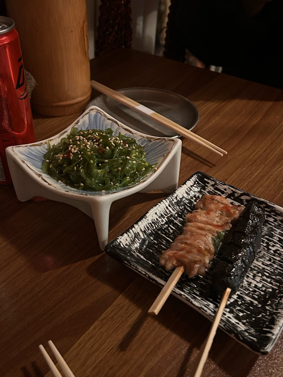 KaanYilmazolbi's tweet photo. It’s the late night only noodle here—warm broth, tender noodles, and a bowl full of quiet comfort for those who need a little something to finish the day. https://t.co/763OT5bsZI