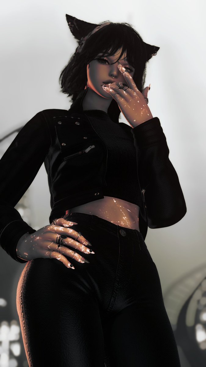 xivLylyly's tweet photo. Loving this fit
#aleemods #vivimods #gposer #preDT https://t.co/SGbRVY2C1W