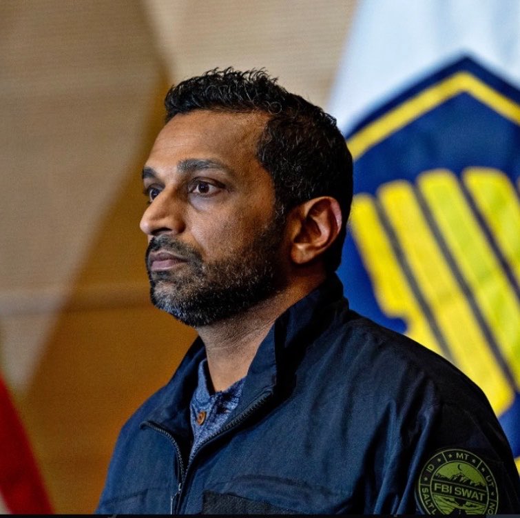 bennyjohnson's tweet photo. The FBI Has ARRESTED The Fifth Most Wanted Fraudster In India After $600K SNAP Scam

Manjit Singh Bedi allegedly stole at least $600,000 in SNAP benefits from a Tacoma grocery store by swiping EBT cards, handing out cash instead of food, and pocketing about half the money. 

This is the fifth Most Wanted Fraudster arrested in just three months. Combined, they are accused of more than $2 billion in fraud.

Was Biden even trying to capture these people or just allowing them to commit fraud?