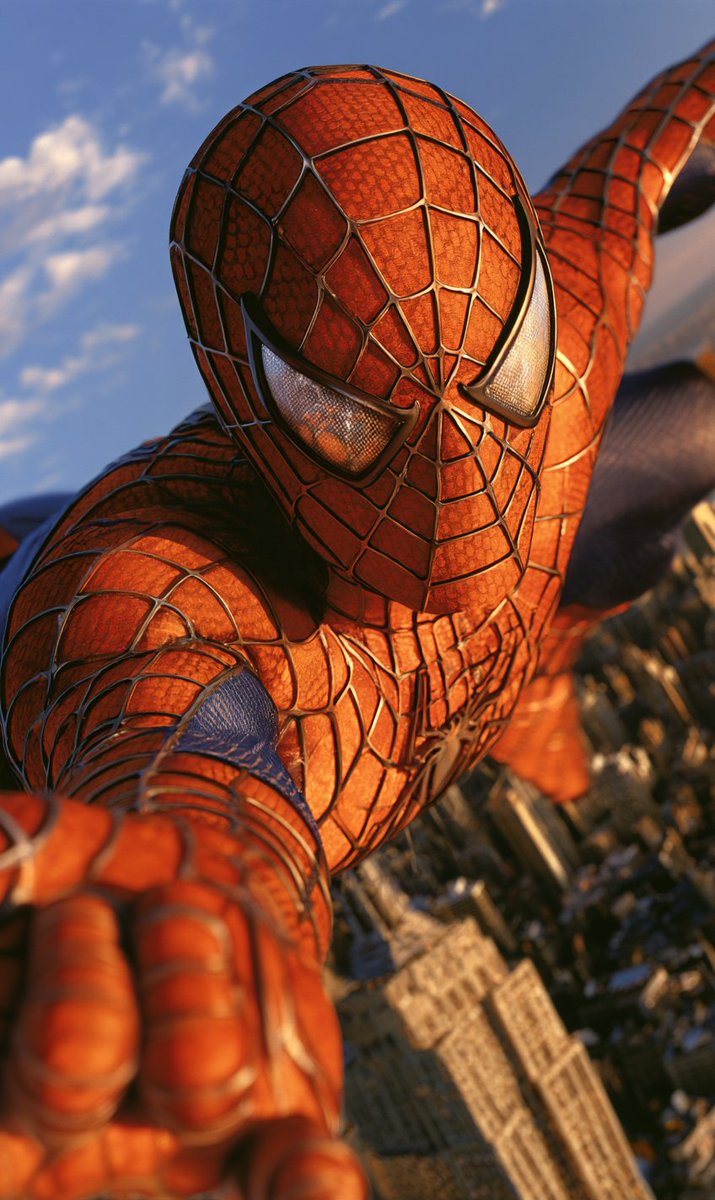 ToshiArte's tweet photo. Good Morning,                                    
not with  words,                                  
but with art. 🕷️ 
Spider Sunday https://t.co/t1AydH64XK