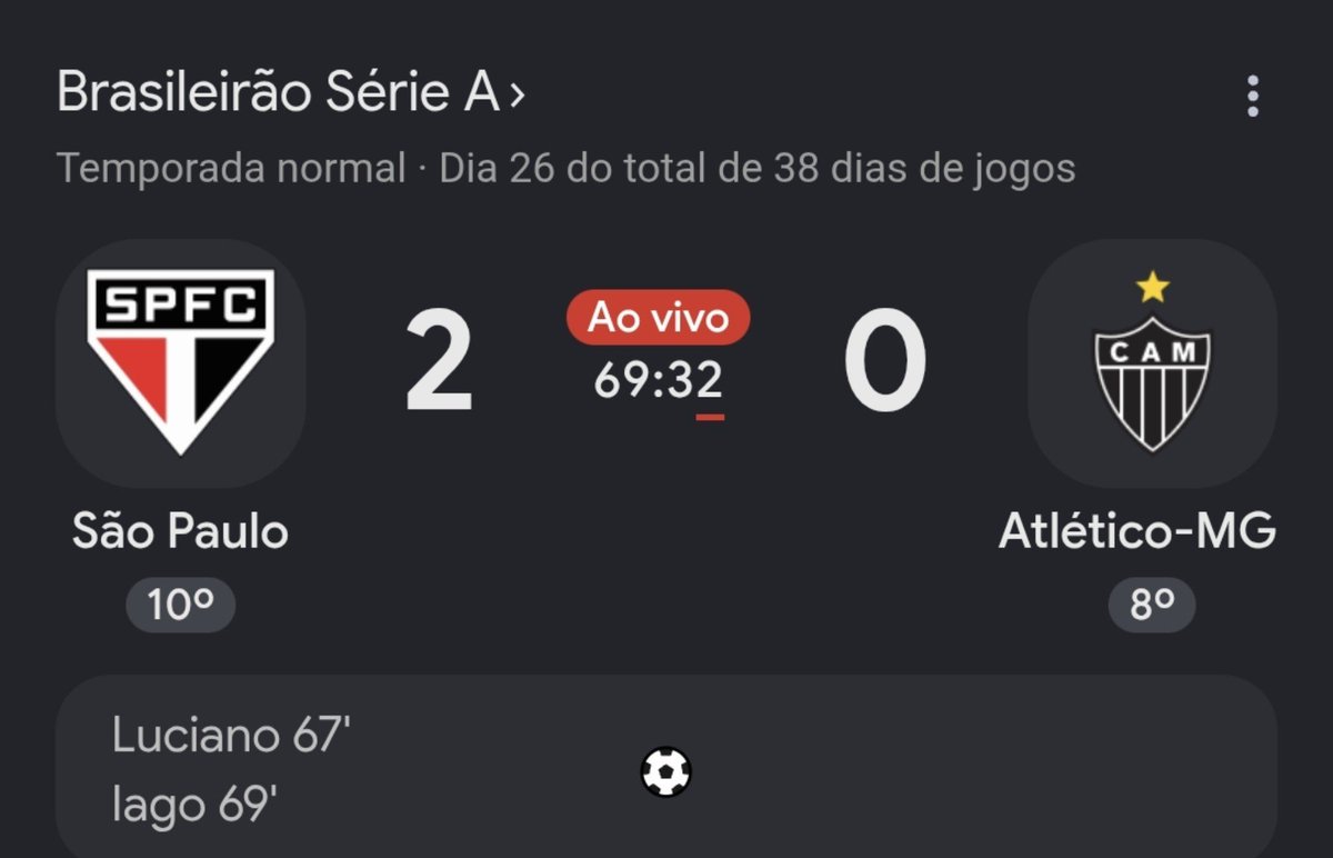 rkhiive's tweet photo. emocionada com o meu sao paulo futebol clube https://t.co/RAn9kw7Cu2