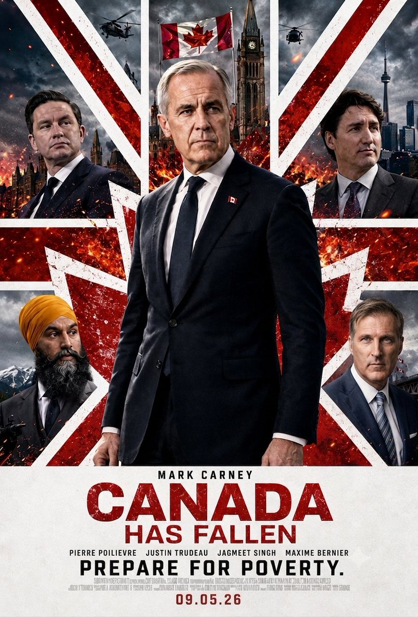 LifeInVanCity's tweet photo. @RobCMunro #CanadaHasFallen https://t.co/1riJqh6uOq