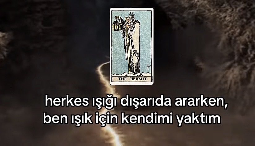 nirvanacanim's tweet photo. ruh kartım https://t.co/lSzwFHg5qx