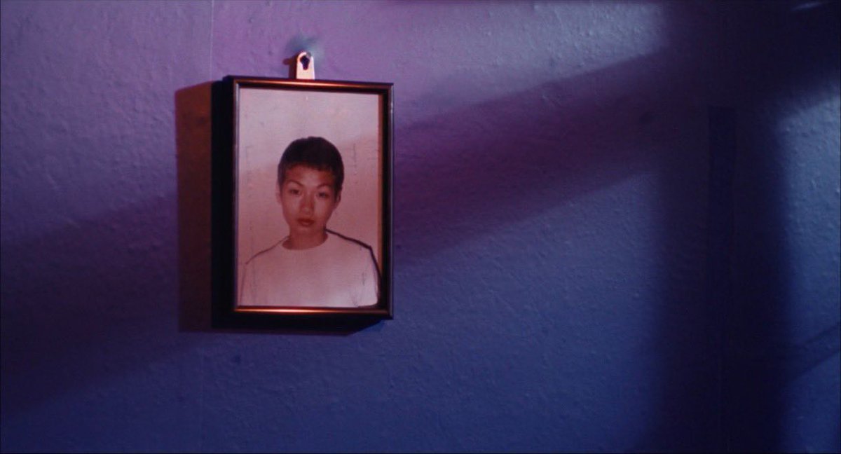 neiuuu's tweet photo. Made in Hong Kong (1997) dir. Fruit Chan https://t.co/X9X8WBD1CI