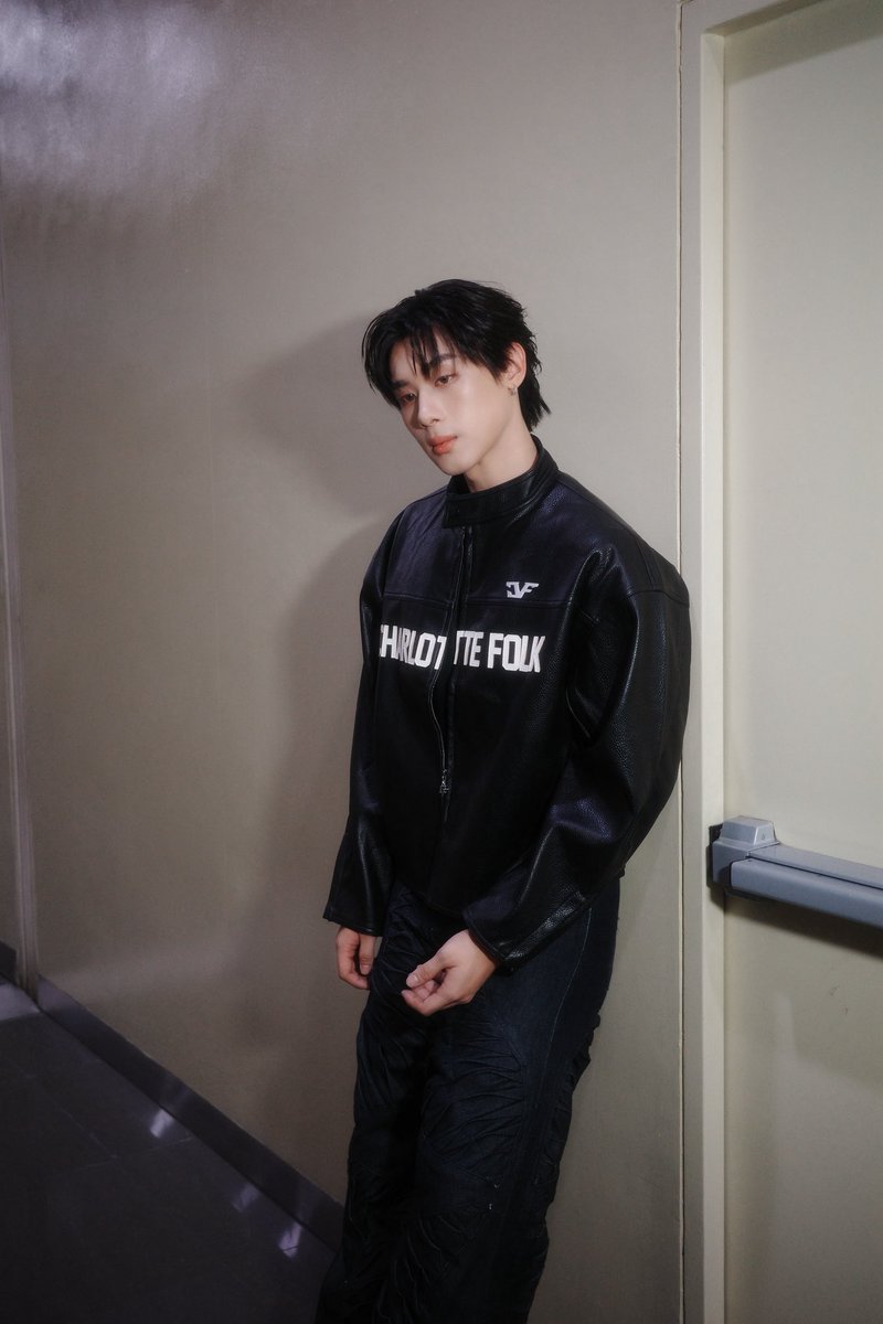 JARUKiTzX96's tweet photo. Thank you for having us at Manila Fashion Week 2026. ✦

Thank you CHARLOTTE FOLK and ANTONINA for having us. It was truly an honor. 

TOPTAPMINLEE AT MNLFW 2026
#MNLFWxTOPTAPMINLEE #MNLFashionWeek2026 https://t.co/cQBmOq6niX