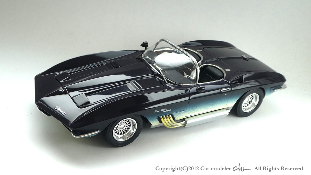 Car modeler CHI~ on X: 