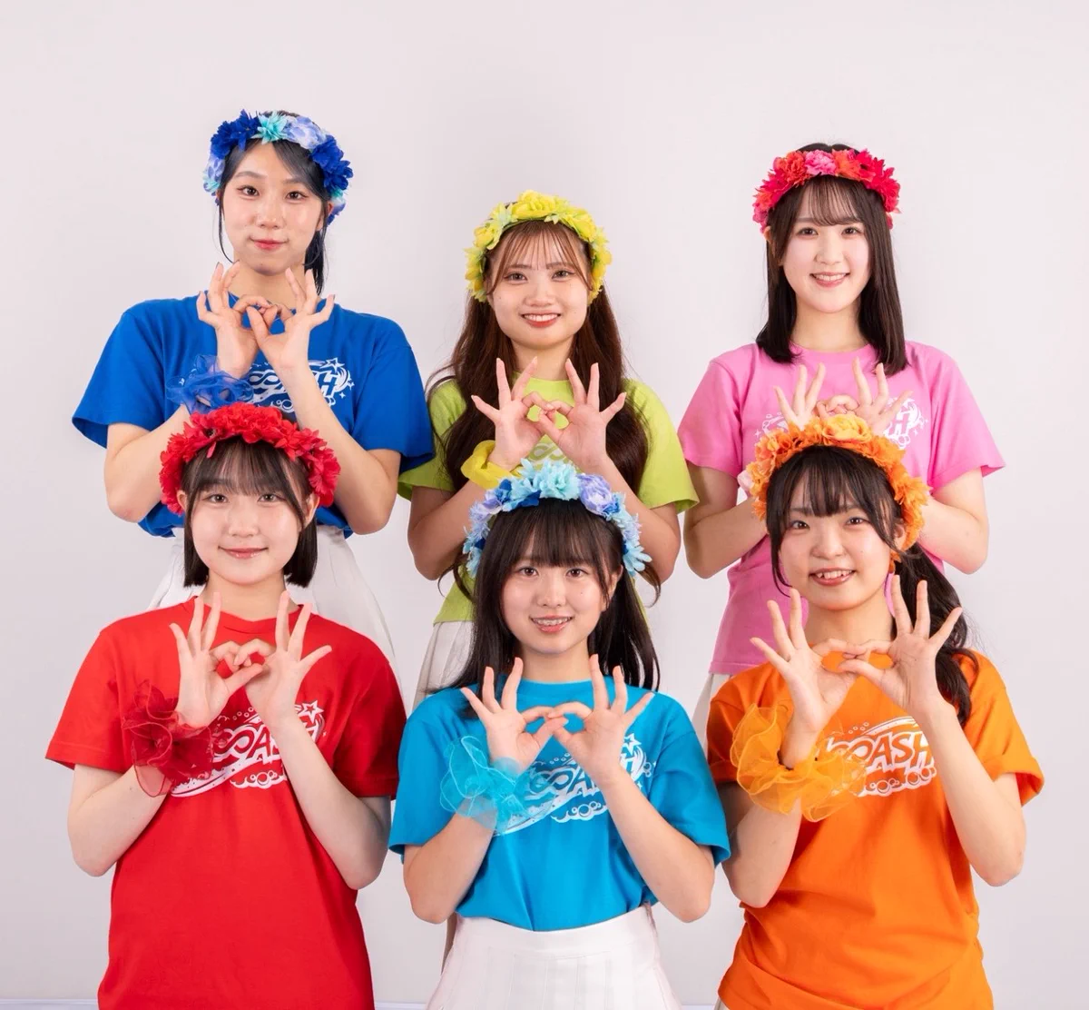 SPL∞ASH(メンバー＆スタッフ) on X: 
