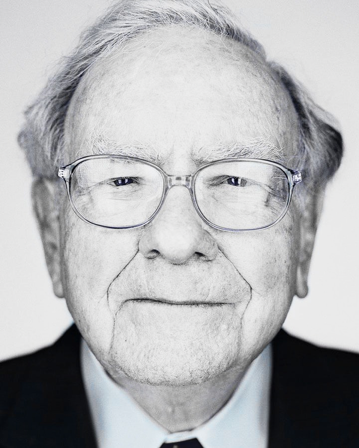 InvestingCanons's tweet photo. “Investors should remember that excitement and expenses are their enemies.”

— Warren Buffett https://t.co/YSgZON4gq9