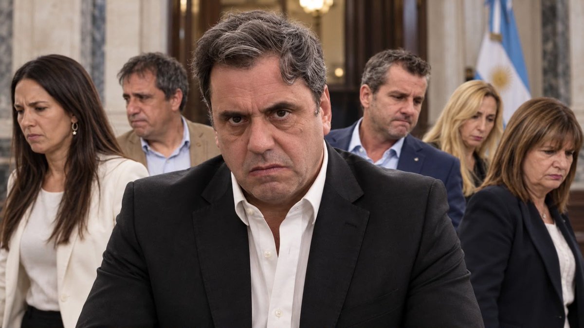 FernandaRalich's tweet photo. Tranqui con 2027 gente de @llatucoficial. Primero sobrevivan al grupo de WhatsApp. La soberbia de @catalanlisandro los va dejando cada día más solos. https://t.co/Q8TREyNwLx