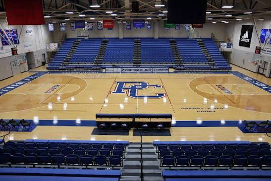 WaltersKhaleil's tweet photo. I am beyond blessed to receive a Division 1 offer from Presbyterian College!!
#agtg #bluehose https://t.co/2Q5N7MnxGI
