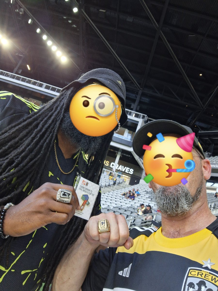 DesignSpecter's tweet photo. Locked in!!!!!!! #Crew96  having fun! https://t.co/coJAfTn5TW