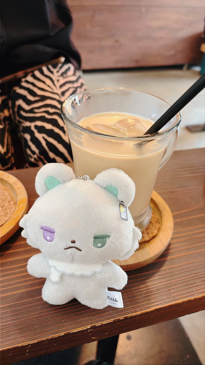 komattako06's tweet photo. カナタなぎぴとランチ🍙ご飯もカフェも良いところだった😊 https://t.co/MRSOQu4iU1