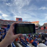 Photo by Sidelines - Jacksonville 🇺🇸🐬 (@SSN_JAX)