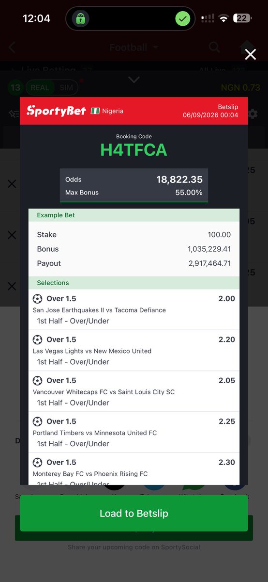 BaseOnStats's tweet photo. 1st half over 1.5 🇺🇸 ⚽️ https://t.co/1dpQdizCOO
