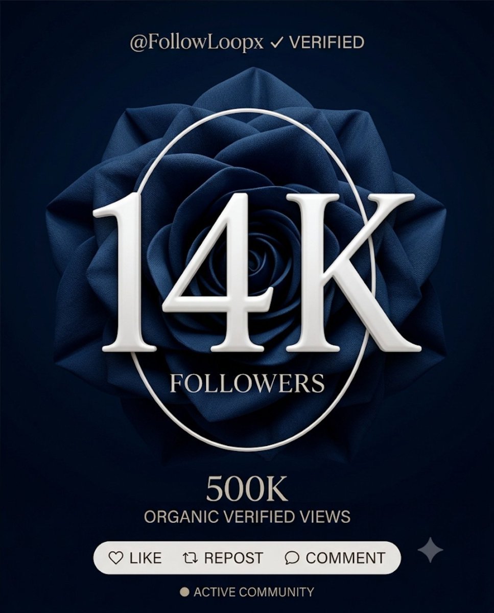 Barronreagan1's tweet photo. Want 14 K verified &amp;real followers? 🎁🤠

Just Type ==> Glow 🙋‍♂️🙋‍♀️🏹

And hit repost so more of your friends can see it.

l've got you covered, quick as 🎈♻️ https://t.co/lyF6aRO6DX