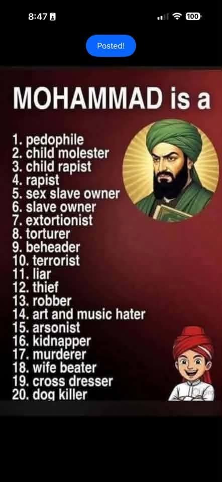 Al71960's tweet photo. @AntiWokeMemes Stop promoting this https://t.co/m3nEaCk10W