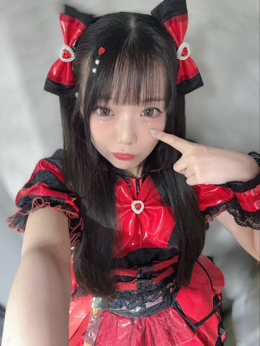 朝陽奈みみ 【 HyperMelty 】 on X: 