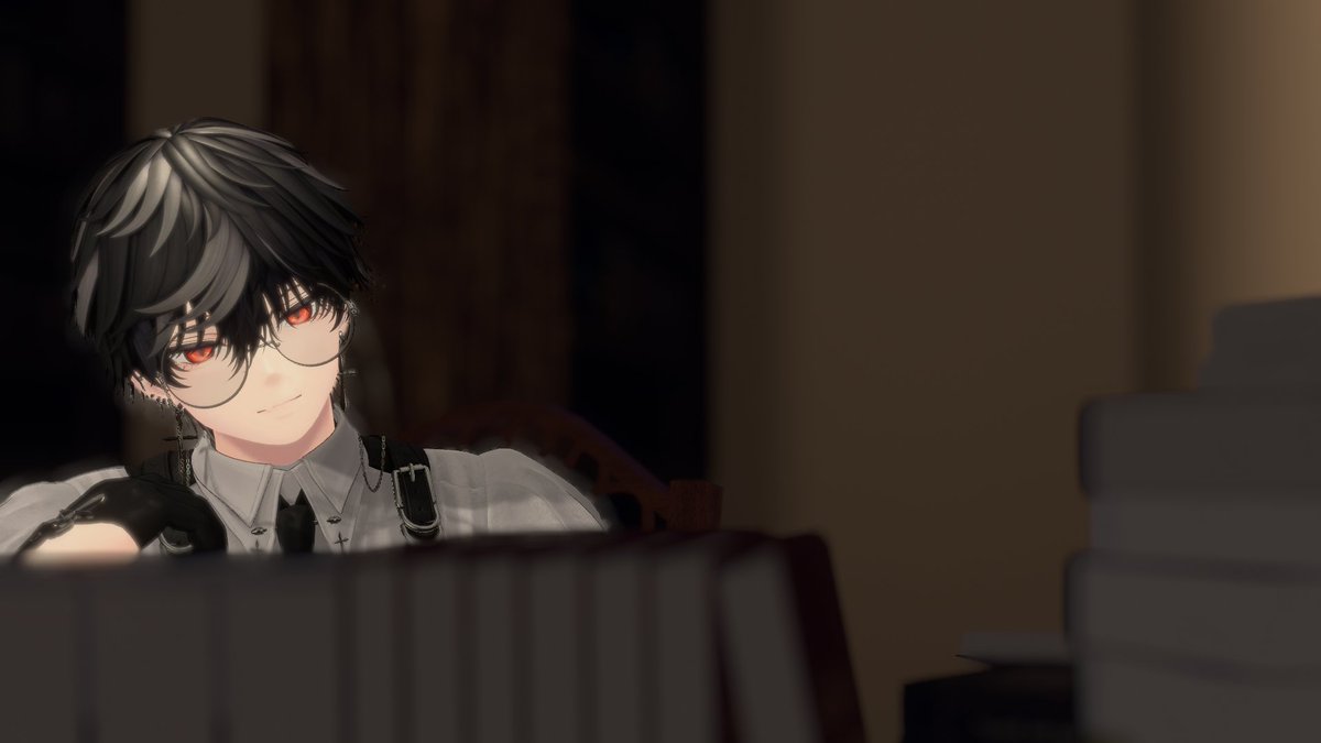 VRC_Mayo99's tweet photo. #komano3D #狛乃 #VRchat https://t.co/FlkQGxCaFz