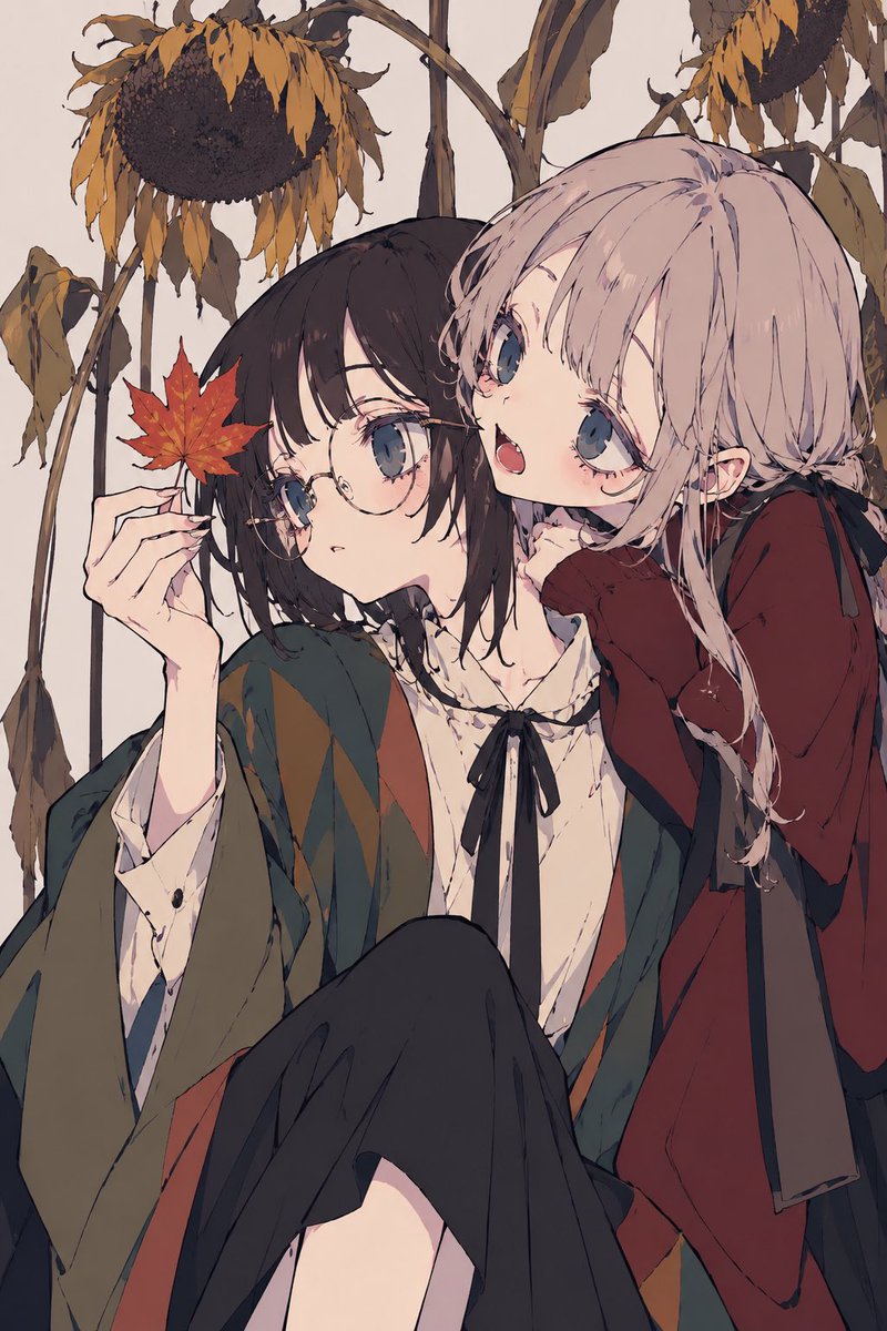 itukiti_i's tweet photo. なぜ秋になると葉っぱちゃん紅くなりますか？食べれば分かりますか？ https://t.co/eCBiuvbCet