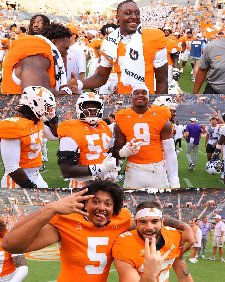 Vol_Football's tweet photo. 1-0. https://t.co/m74vUCUpcG