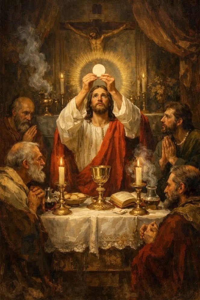 flf_Ce's tweet photo. ♥️♥️♥️: One of the tricks the devil uses to rob people of their Sunday fellowship with God and other believers is this: “You can worship God everywhere.”

Yes, you can worship God everywhere, but do not neglect the gathering of believers.

Dear friend, normalise going to church on Sundays.

“Not forsaking the assembling of ourselves together…”  Hebrews 10:25 (KJV)