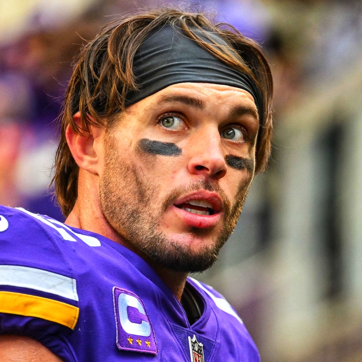 vikingzfanpage's tweet photo. HE’S BACK: The #Vikings are signing S Harrison Smith, per @TomPelissero. 

The Hitman will be returning for his 15th season. https://t.co/5TO8GL3C0N