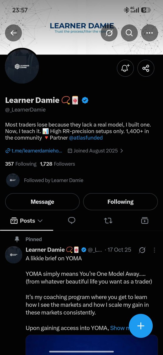 CharlesDanwing's tweet photo. @_LearnerDamie @FundedHive @thomas_heinfart @starkhubz @Big_Blaqqq @meeksese @_Fx_Queen @EmmanuelNtibi @jossy_sneh I have done everything boss and I screenshoted everything, but only 4 is allowed to be picked
@Alvan @Banjamin @Kevin  @ https://t.co/8QVTD02m1b