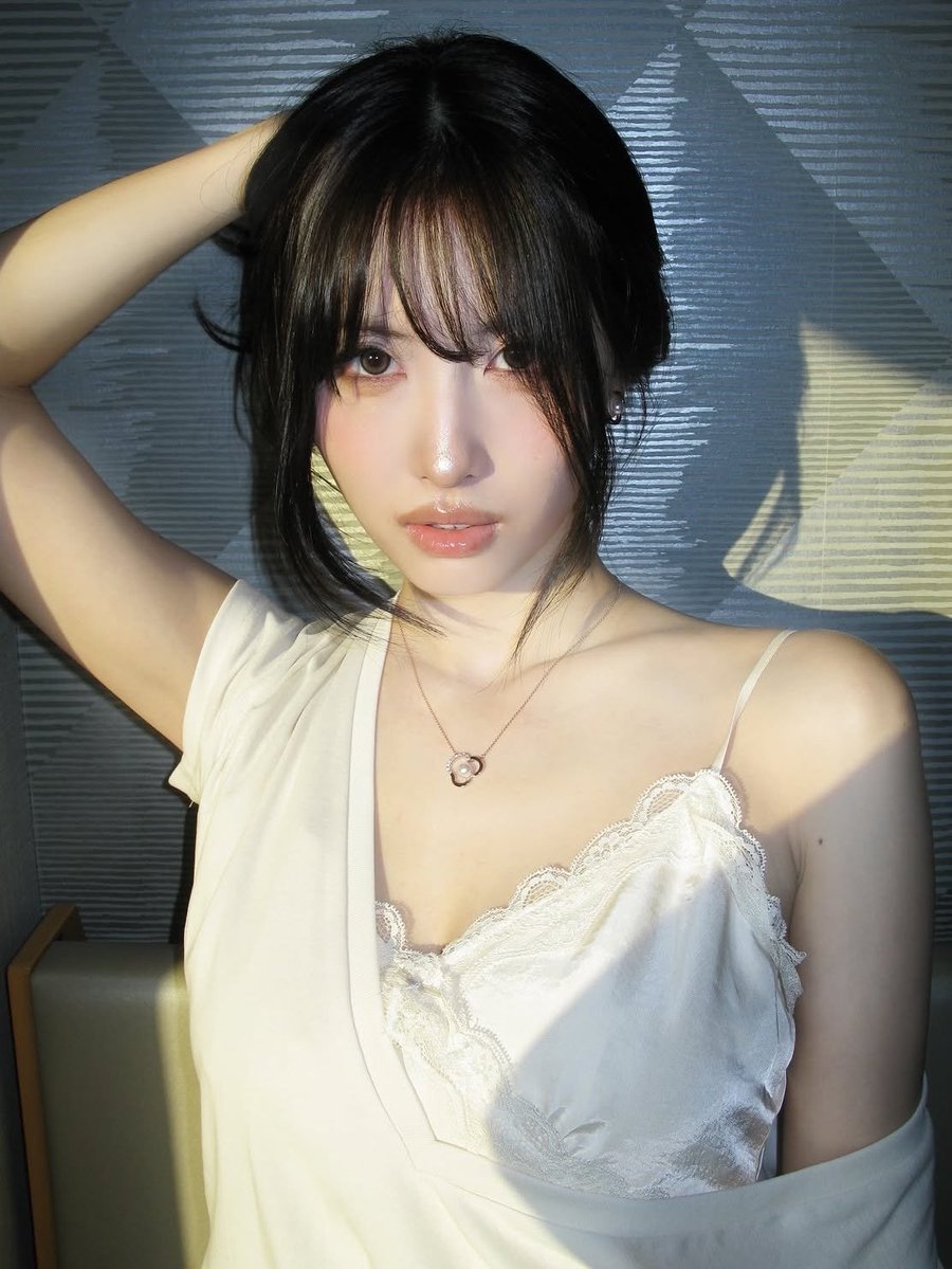 mnmn_ema's tweet photo. 🍑 https://t.co/paTNgnug90