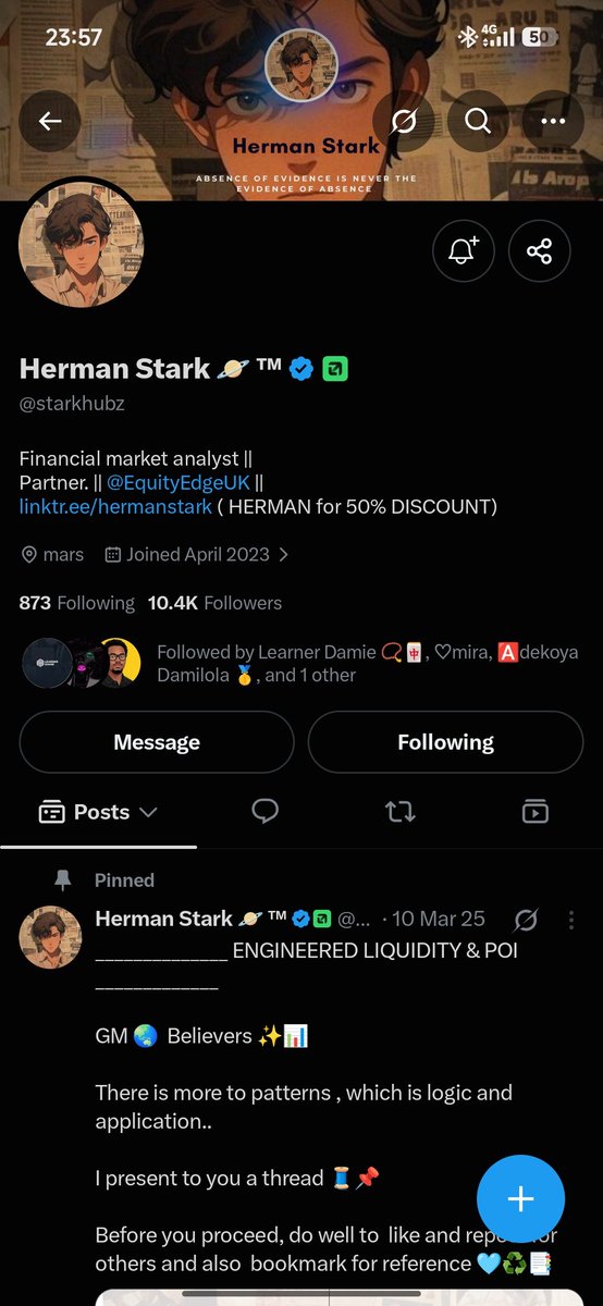 CharlesDanwing's tweet photo. @_LearnerDamie @FundedHive @thomas_heinfart @starkhubz @Big_Blaqqq @meeksese @_Fx_Queen @EmmanuelNtibi @jossy_sneh I have done everything boss and I screenshoted everything, but only 4 is allowed to be picked
@Alvan @Banjamin @Kevin  @ https://t.co/8QVTD02m1b