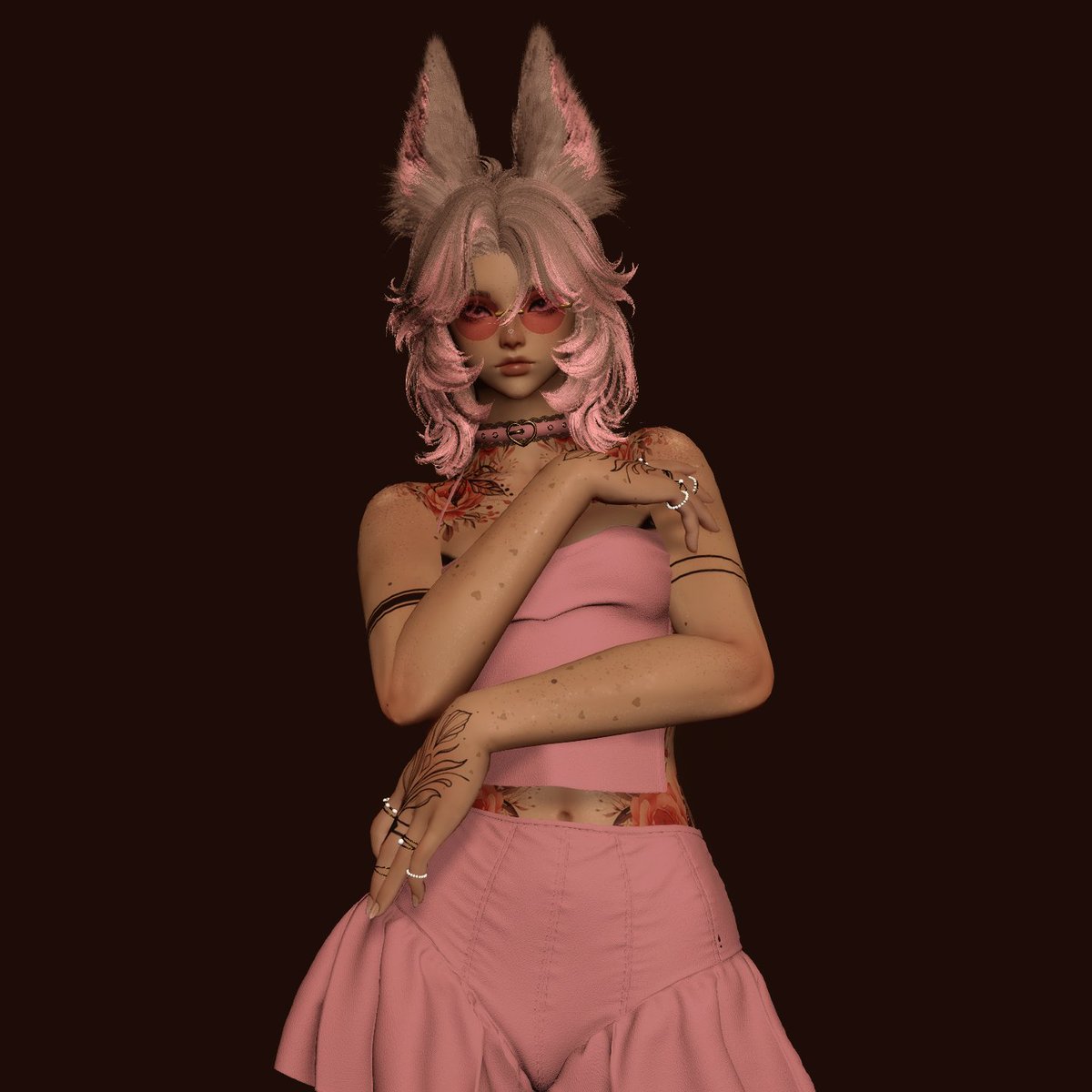 xivLylyly's tweet photo. No one is ready for the amount of square pictures im about to post, not even me.
#prayermods #miesbees #gposer https://t.co/yBtWRPItWx