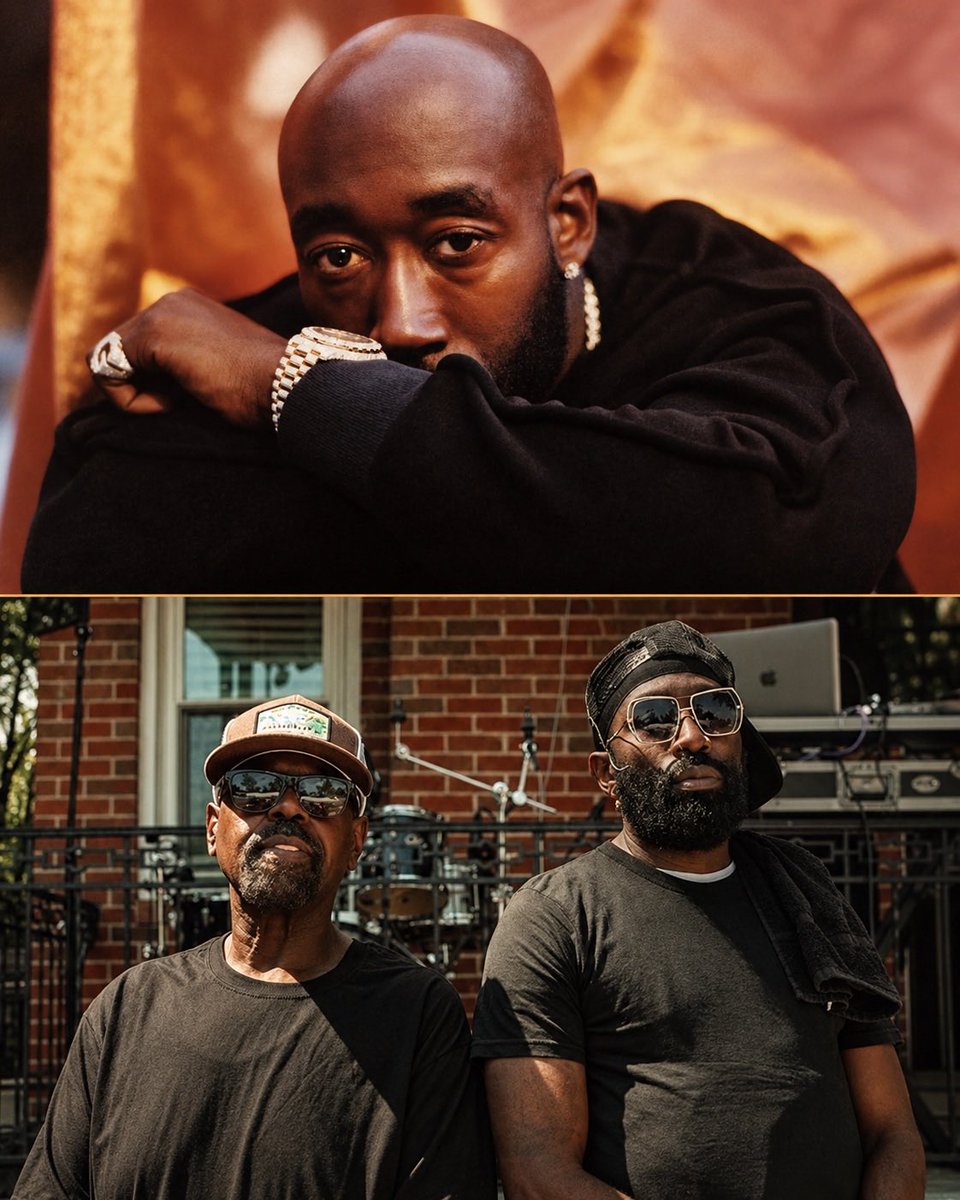 big_business_'s tweet photo. 👤DJ PAUL👤

💿COLLAB ALBUM WITH FREDDIE GIBBS💿

💿COLLAB ALBUM WITH 8BALL &amp; MJG💿

🚨COMING SOON🚨 https://t.co/CCFR1Cxk2p