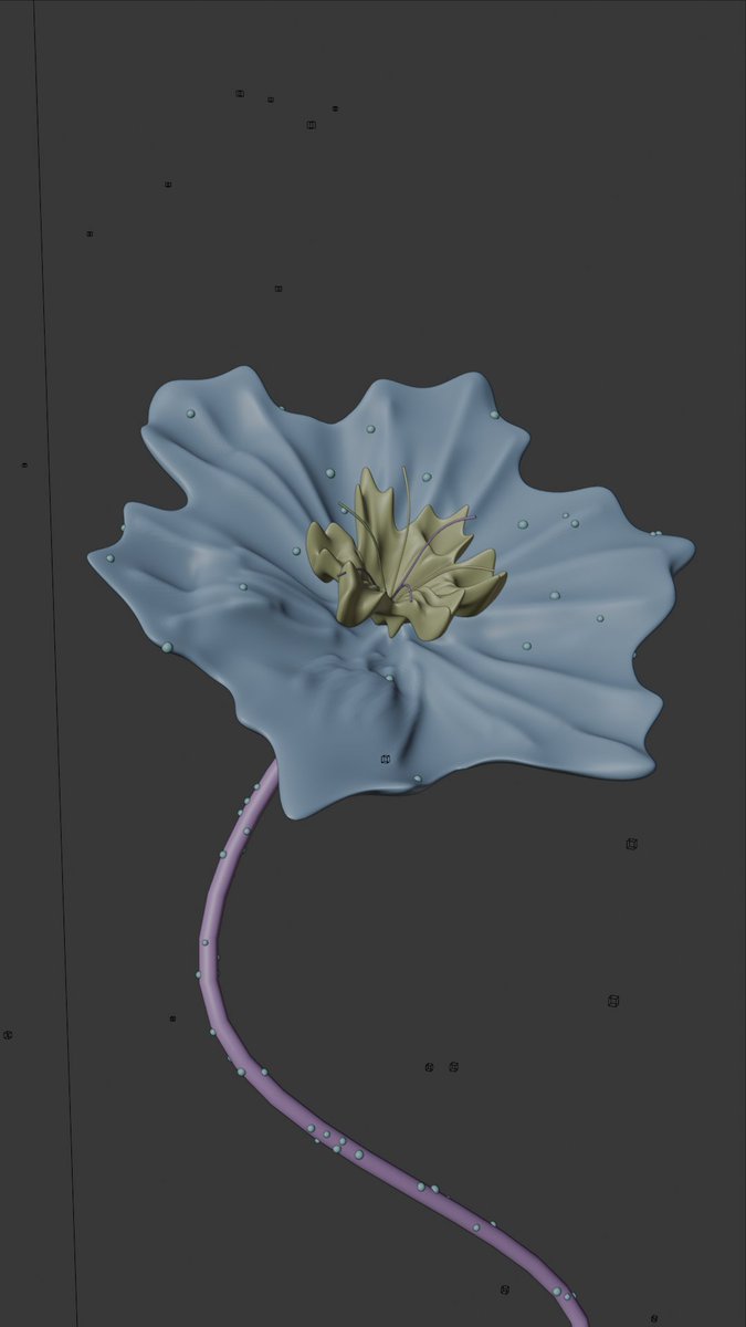 Artsio_3d's tweet photo. Modeling vs Shading vs Render #b3d #rendering
@badnormals https://t.co/y5Kue6DIVu