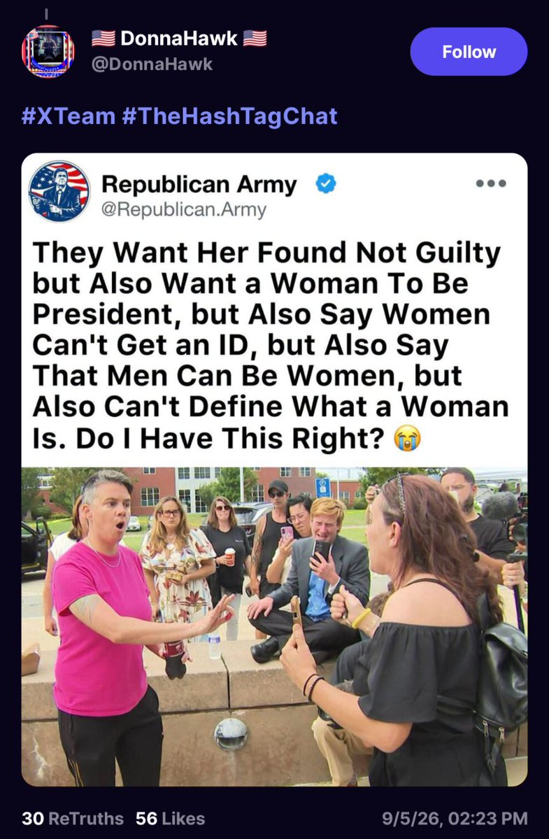 SusanLord516657's tweet photo. Conundrum. https://t.co/vRVB5HLkFI