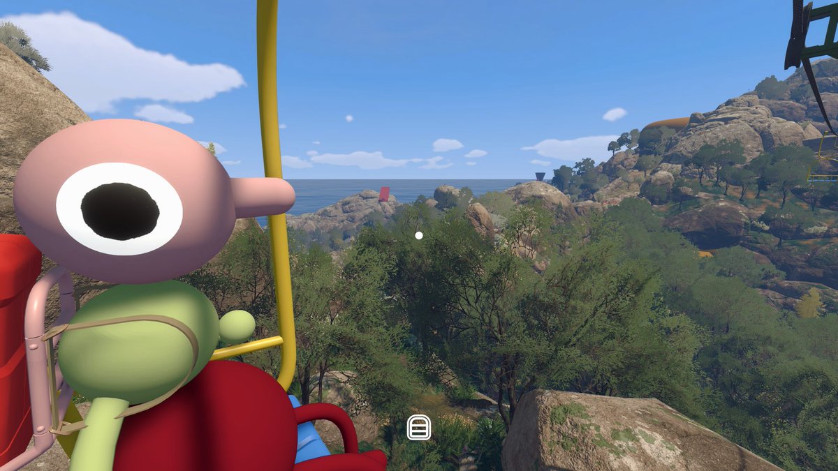 dragua_'s tweet photo. AMOR ABSOLUTO POR EL BIG WALK

Y adoro los colores de mi personaje (⁠◕⁠ᴗ⁠◕⁠✿⁠) ✨🍡 https://t.co/7vubNiqZc0