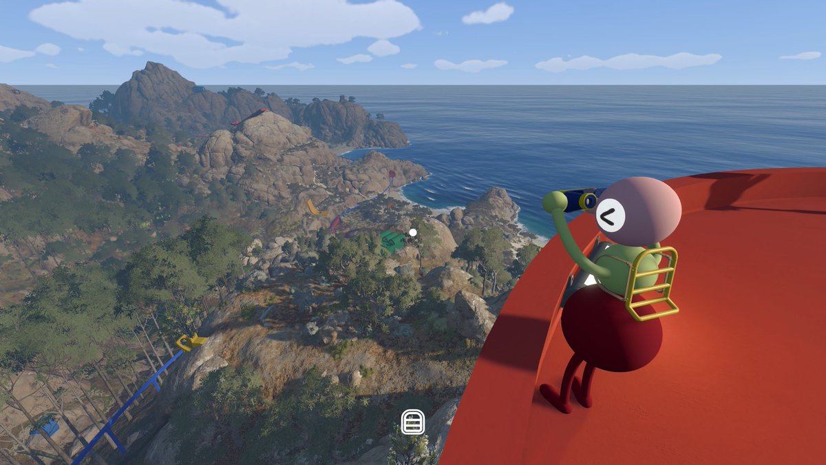 dragua_'s tweet photo. AMOR ABSOLUTO POR EL BIG WALK

Y adoro los colores de mi personaje (⁠◕⁠ᴗ⁠◕⁠✿⁠) ✨🍡 https://t.co/7vubNiqZc0