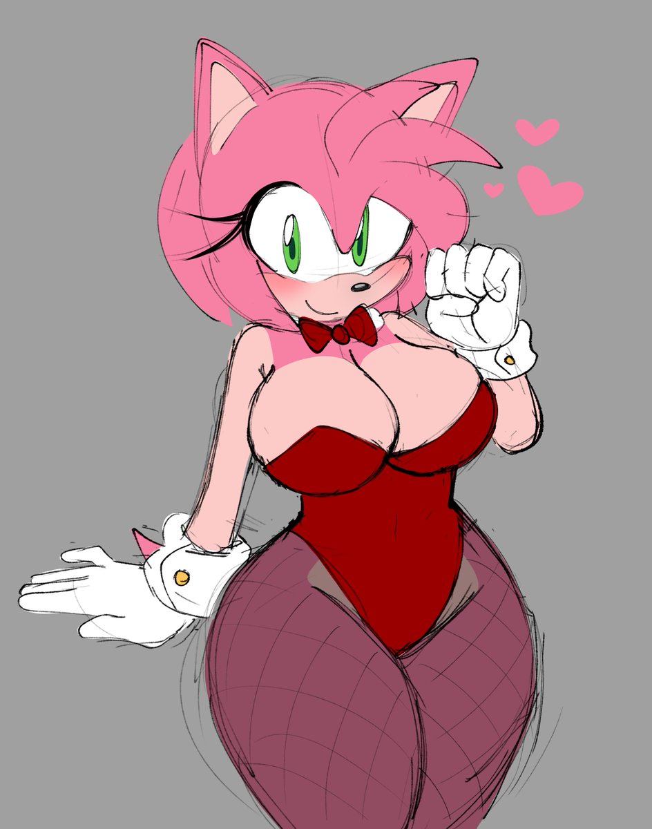 NinoTrash's tweet photo. Amy Comm for @Kip_the_DND_Nut ♥ https://t.co/2zHEnfAoWZ
