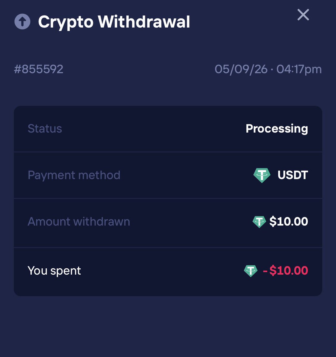 ObscureHidden's tweet photo. Just Sent some Tips to Those who Entered 💸 💸 https://t.co/UZbBn9kABl