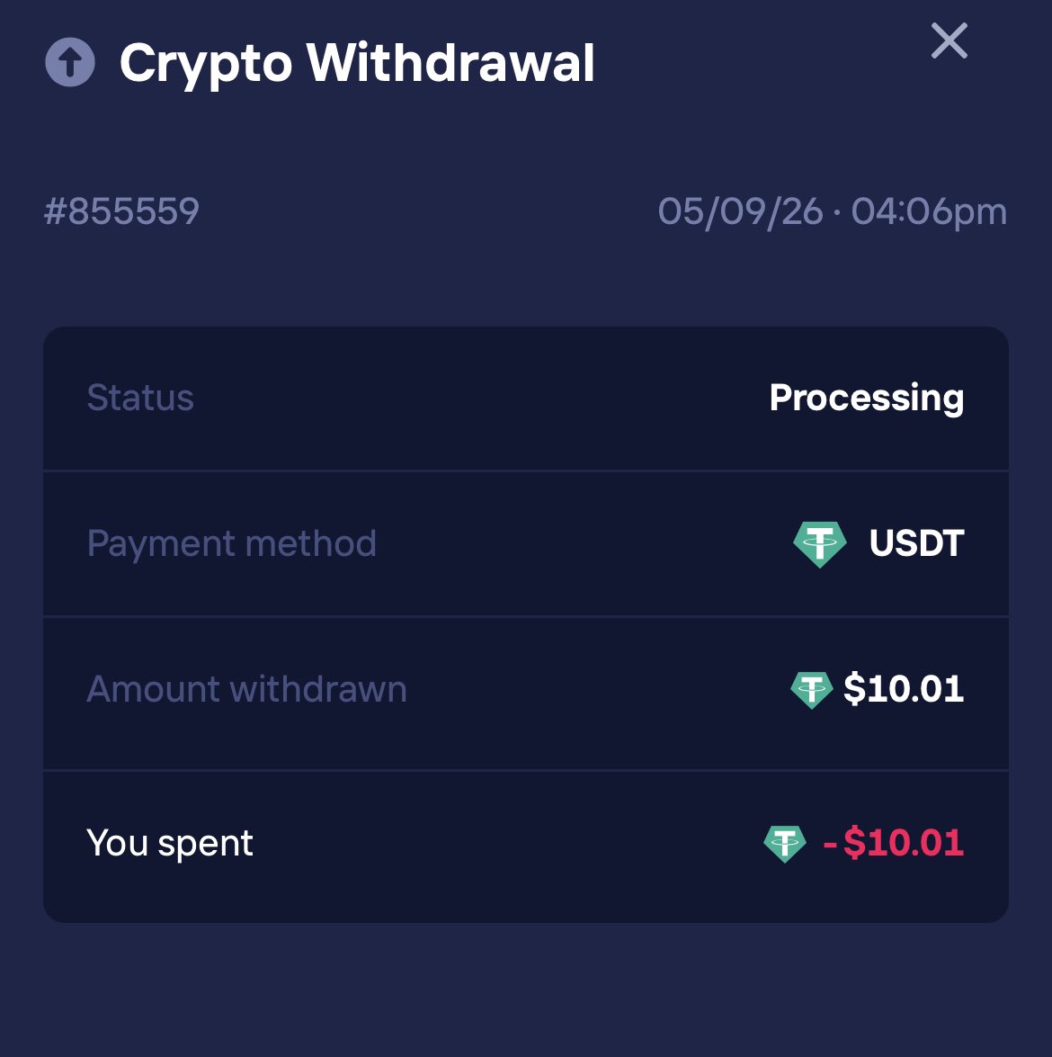 ObscureHidden's tweet photo. Just Sent some Tips to Those who Entered 💸 💸 https://t.co/UZbBn9kABl