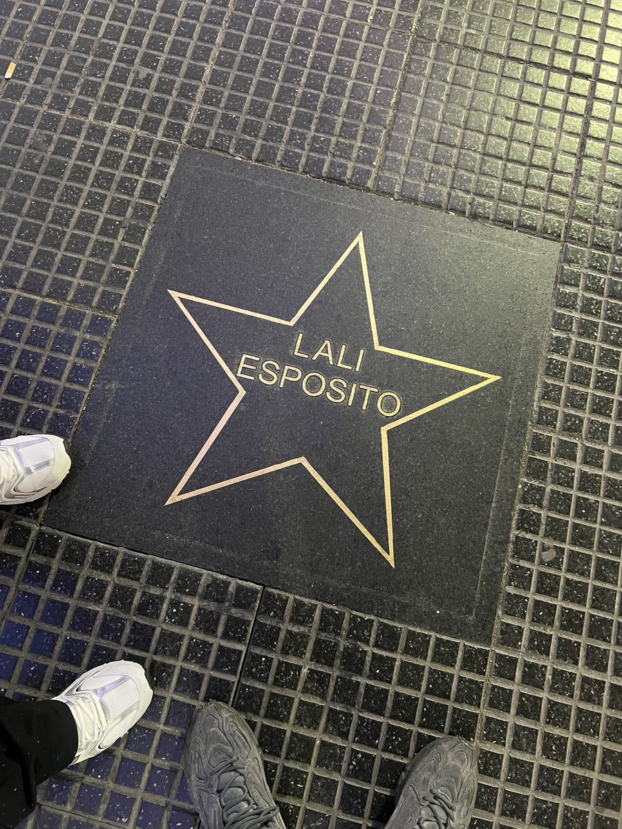 1trippdif's tweet photo. la estrella #1 de argentina sin lugar a dudas. https://t.co/C0L1mjdXr3