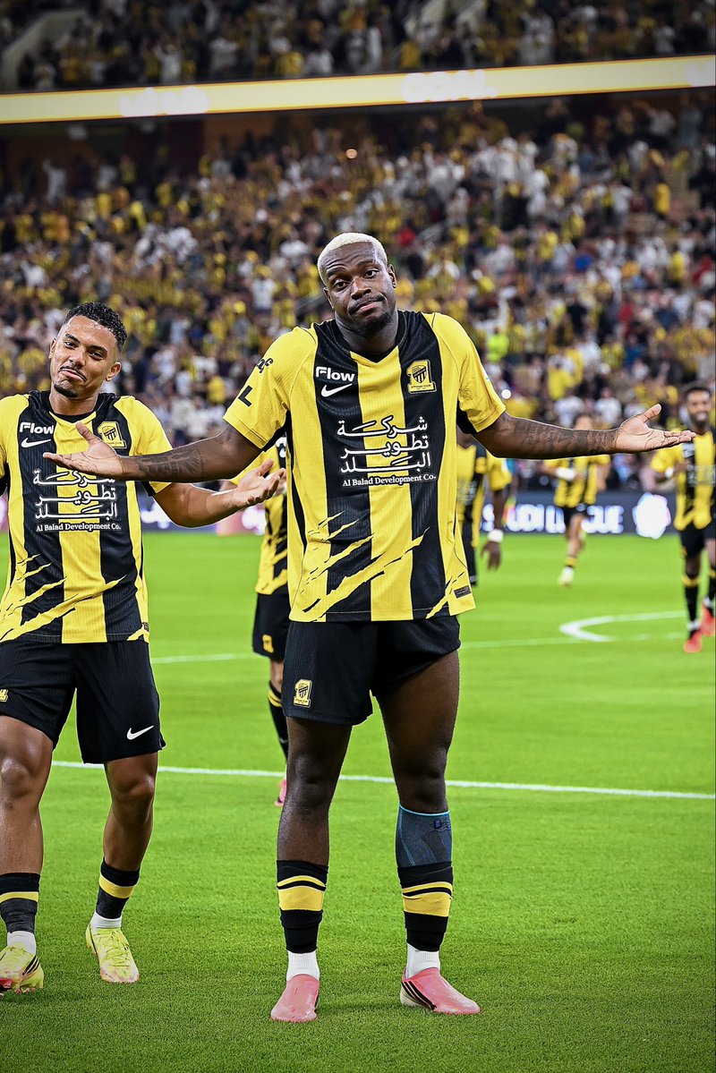 93bdulaziz's tweet photo. @the_falcon_4 @ittihad https://t.co/FXWYcpGP63
