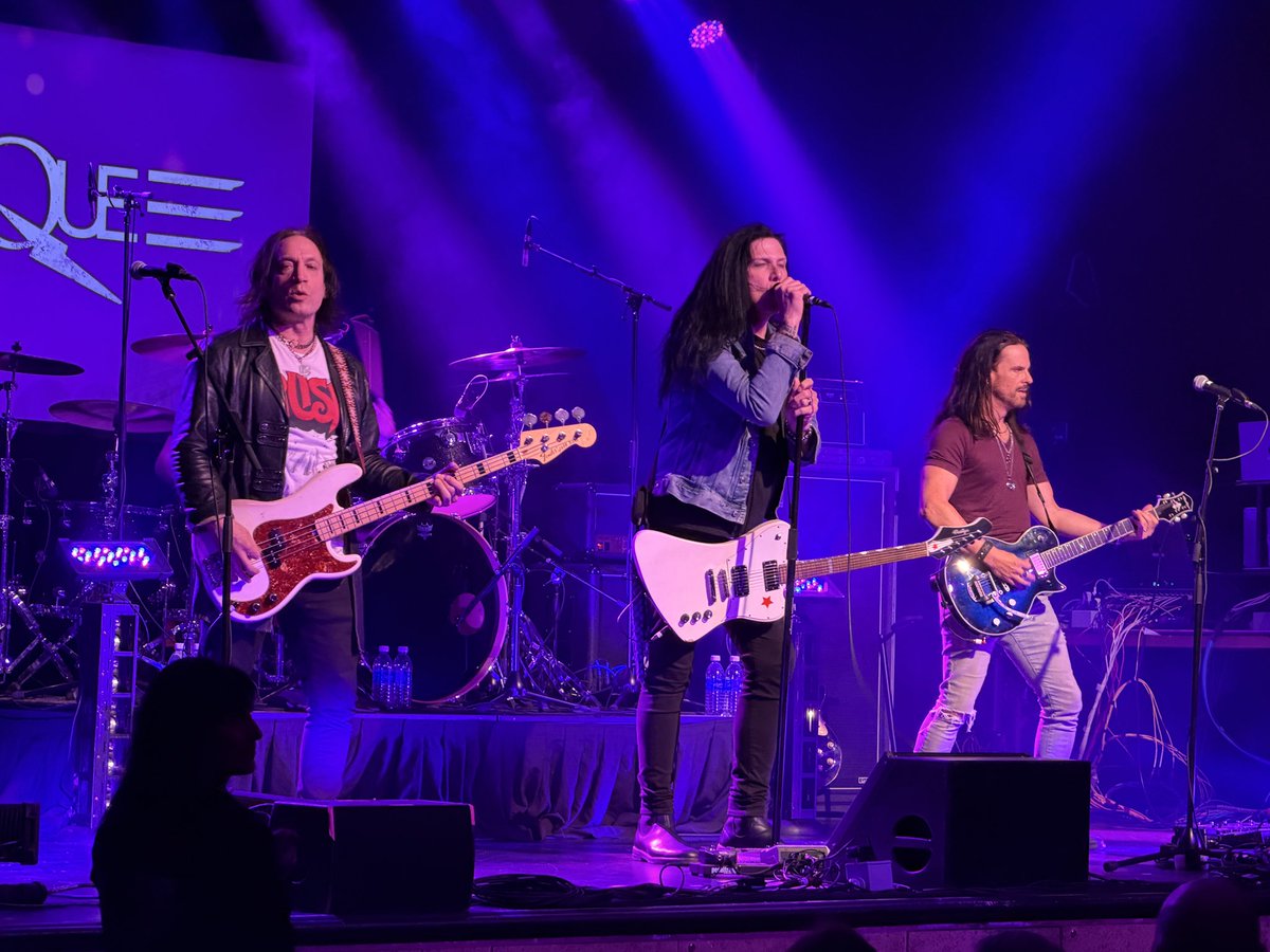 toquerocks's tweet photo. And we are off and Rockin in Halifax! https://t.co/DzUbzNfDKq