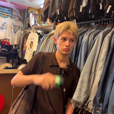 penajampena's tweet photo. #FotoProfilBaru https://t.co/JoHEW9EUr6