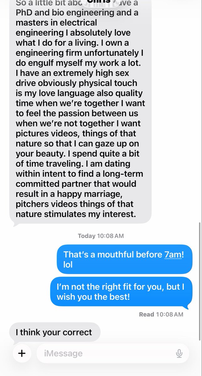 tbirdtko's tweet photo. Houston dating is… just as bad. https://t.co/ByVsSQcZ3U