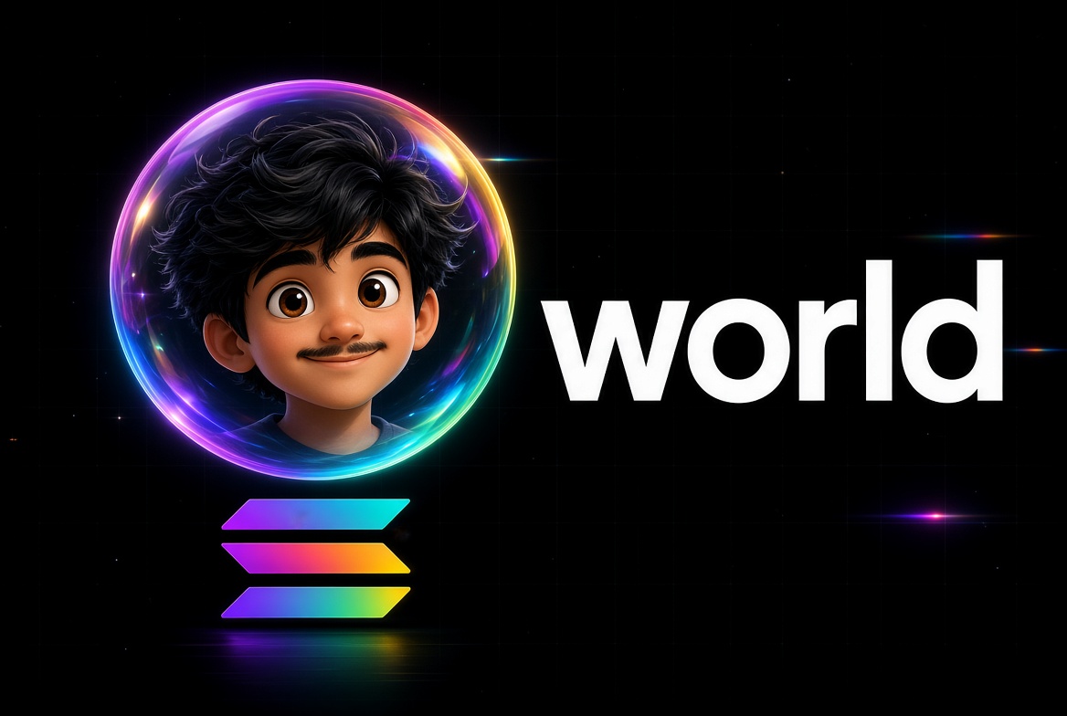 0xHammad_'s tweet photo. Hey @world_xyz
Made some custom World-style PFPs (all AI-generated)
Which one should I set as my profile picture?
Reply with “choose pfp” 
Follow would be appreciated https://t.co/mkketuCpo9