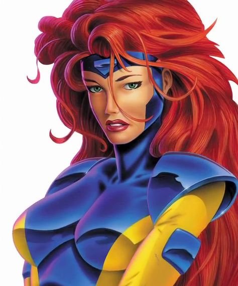 Norellas_'s tweet photo. the way marvel rivals is making me appreciate more these jean's costumes https://t.co/4a3fZRuWSJ