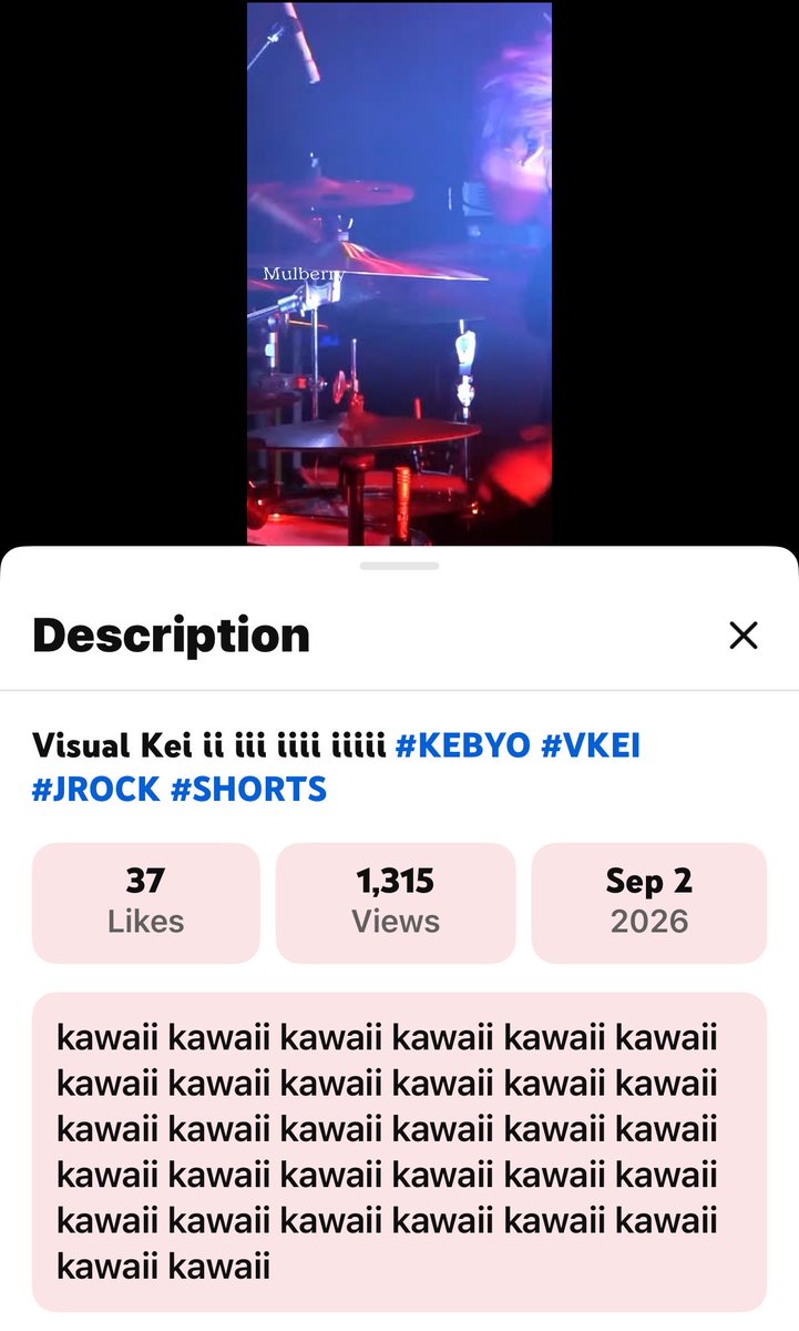 kebyo_daily's tweet photo. (🩹) Utsuke did u write this Utsuke. https://t.co/PQm2h7hAJz