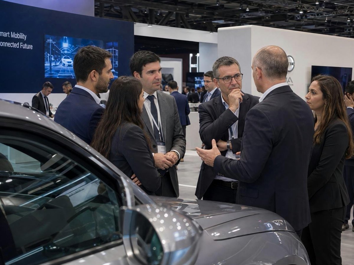 hasankutlu's tweet photo. The future of automotive deserves a table where the industry’s strongest voices come together. As President of IAF, I warmly invite OEMs, manufacturers, suppliers and technology leaders worldwide to join us--not simply as members, but as partners in shaping what comes next.
Your experience. Your vision. Our shared future.
Join IAF.