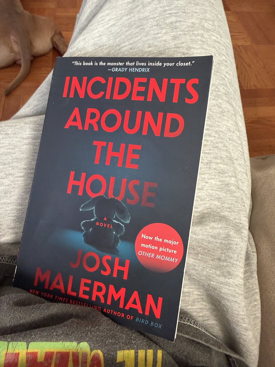 RDJ_215's tweet photo. Solid read. I give it a 7/10. https://t.co/pRSL9oFqpI
