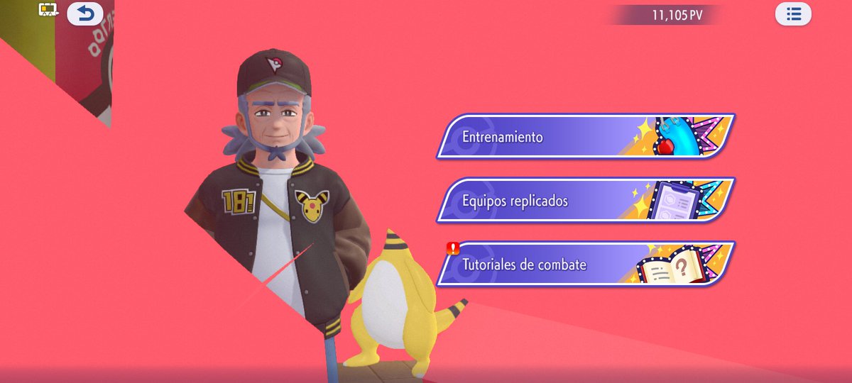 arrua_cristobal's tweet photo. Alguien sabe como solucionar esto? también me pasa con algunos pokemon, kangaskan sale sin orejas o ceruledge qué me tapa toda la pantalla, aparte que el juego me va lag. https://t.co/7FbAjAwz2K